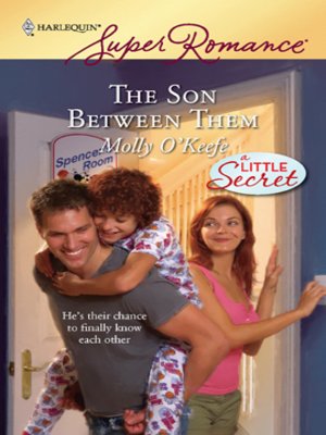cover image of Son Between Them